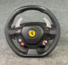 Thrustmaster Ferrari 458 🚗