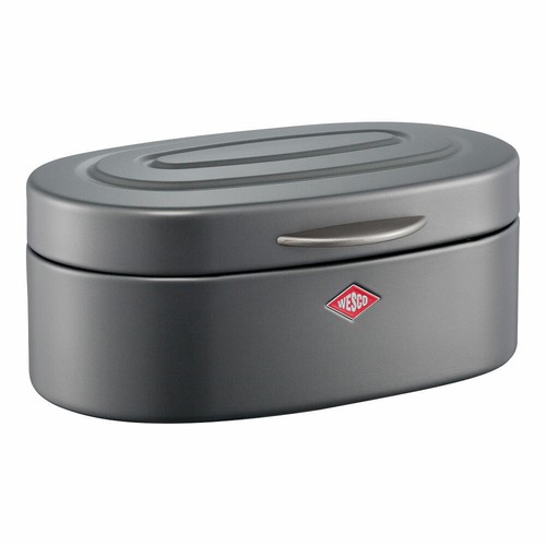 Wesco pattumiera singola - wesco,