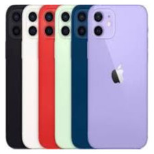 Apple iPhone 12 128 GB e 64 GB