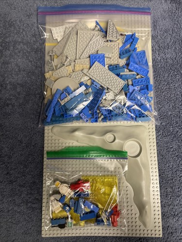 Lego classic space 497 - space, 497/928