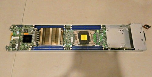 Supermicro blade server - blade,