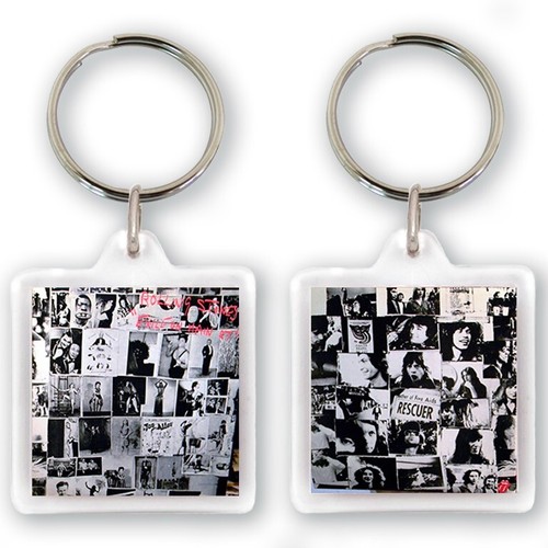 Rolling stones exile - stones, main