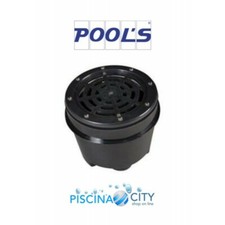 POOL'S 0473361 NERO PRESA