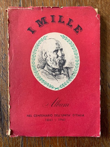 Mille album 1861 1961 - ~,