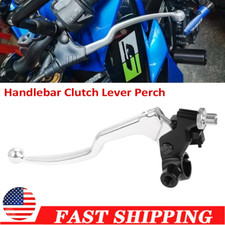 Handlebar Clutch Lever Perch