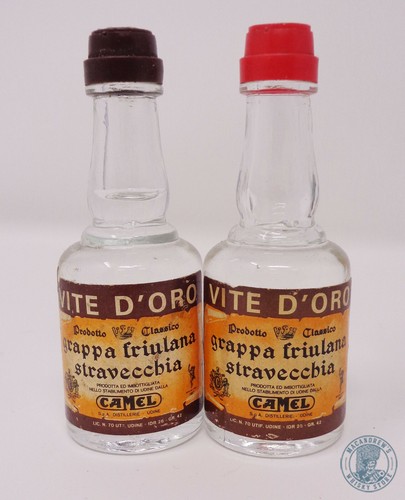 Miniature mignon grappa - miniature, /
