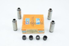  KIT 4PZ GUIDA VALVOLE FIAT