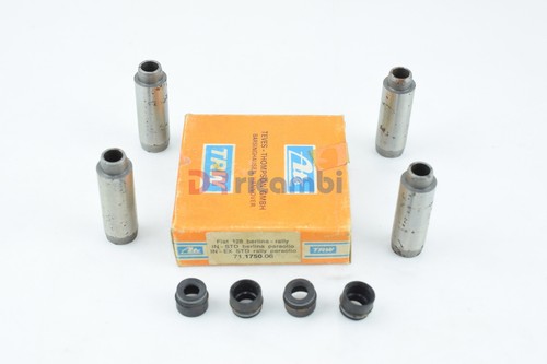 Kit 4pz guida valvole - kit,