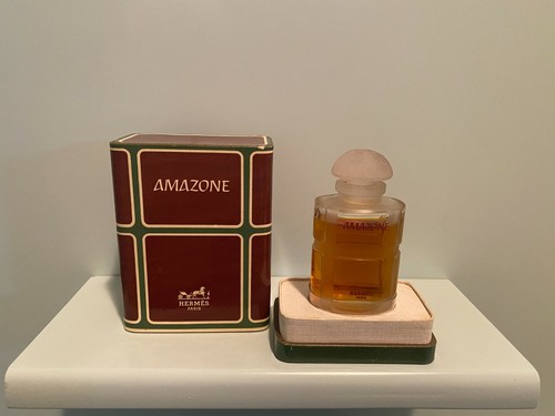 Hermes amazone parfum extrait - parfum,