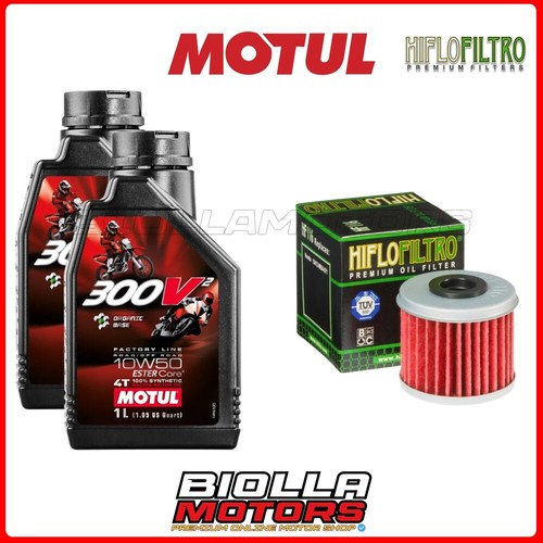 Kit tagliando honda - kit, x-n