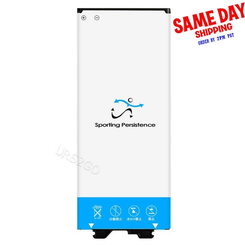 High capacity 5720mah - capacity,