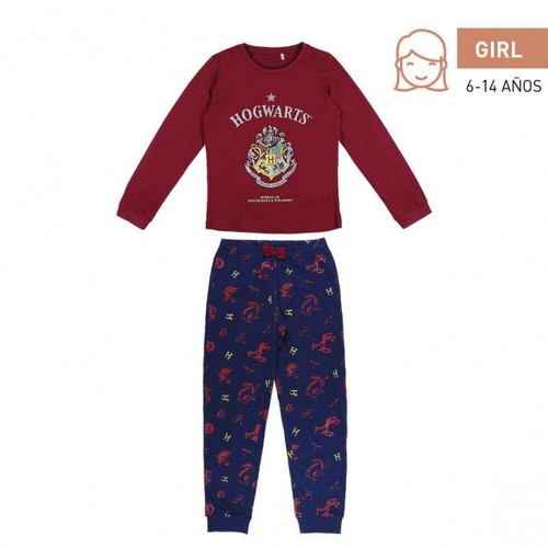 Pigiama bambina harry - pigiama,