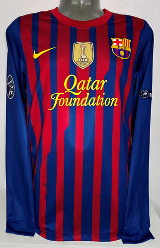 Maglia shirt nike barcelona - maglia,