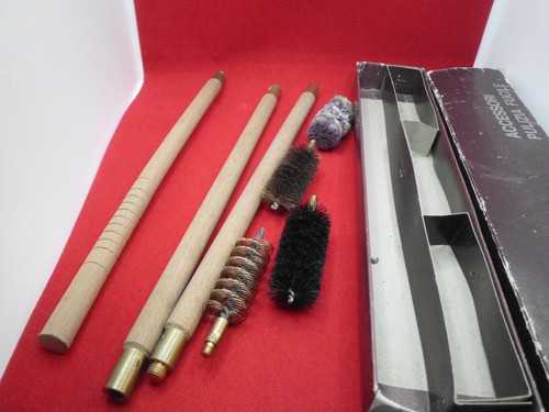 Kit per pulizia - per, armi
