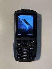 Telefono Cellulare BlackView BV 1000 Dual SIM IP-68 - LCD Rotto - NON Testato
