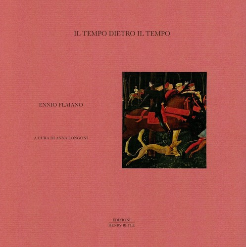 Flaiano tempo dietro il - tempo,
