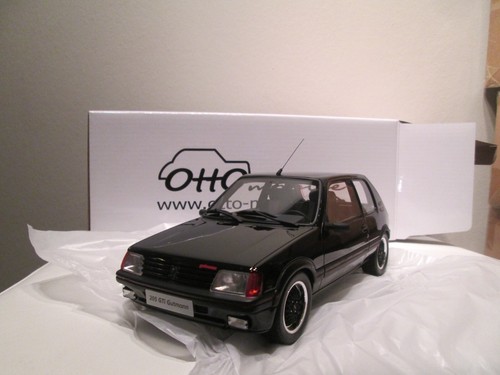 Peugeot 205 gti gutmann - peugeot,