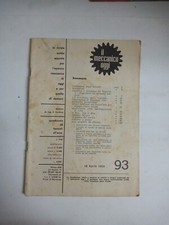 1959 04 18 IL MECCANICO OGGI 18 APRILE 1959 N.93 L'AFFILATURA DEGLI UTENSILI