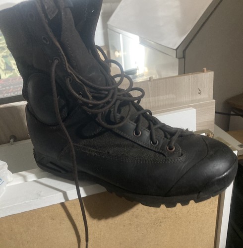 Anfibi militari estivi - militari,