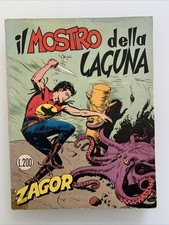 Zagor Zenit 93
