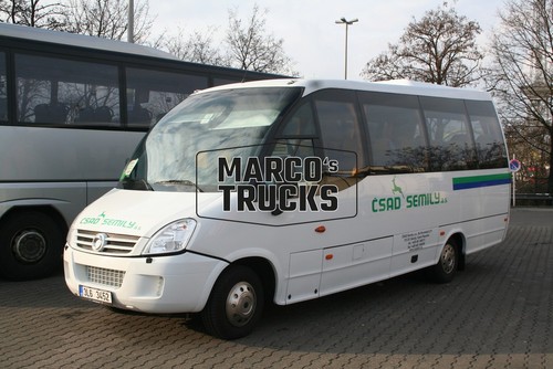 Truck photo iveco daily - truck,