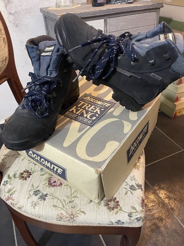 Dolomite scarpe trekking - dolomite, da