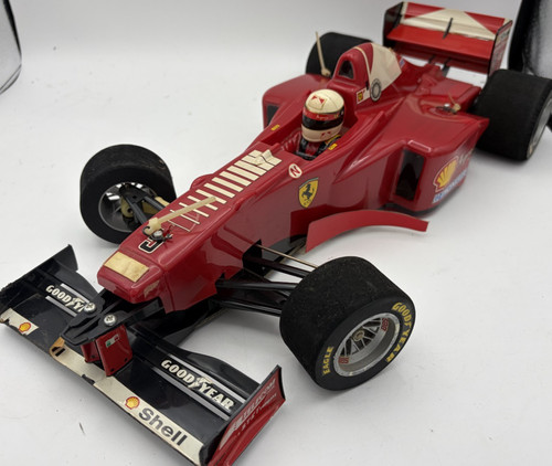 Per ricambi carrozzeria tamiya - per,