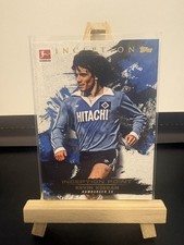 Topps Bundesliga Inception -