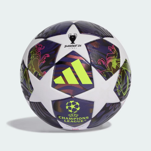 Adidas pallone uefa champions - adidas,
