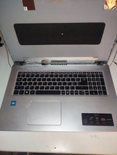 Clavier + touchpad complet