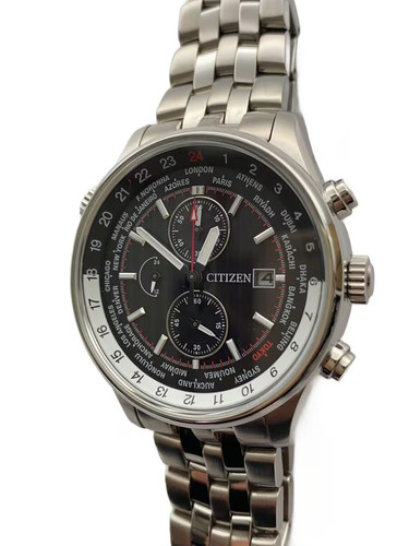Orologio quarzo citizen - al,