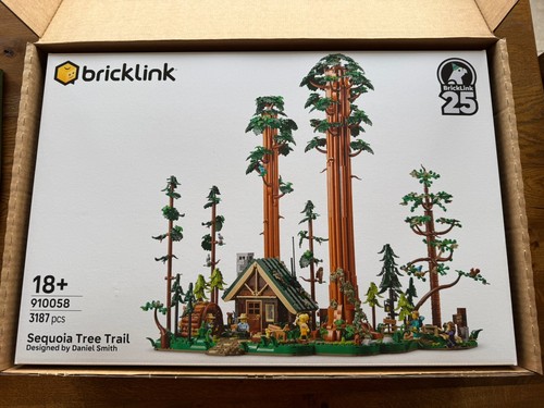 Lego bricklink 910058 - bricklink,