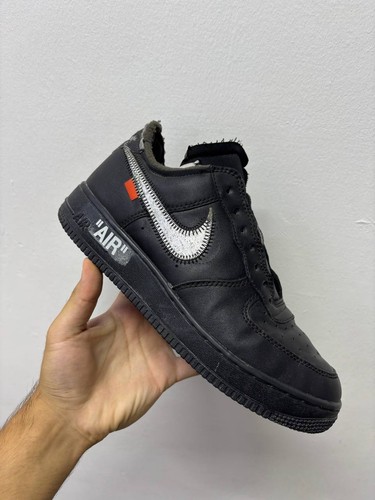 Nike off white moma - off-white, x
