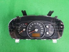 Strumentazione KIA Rondo