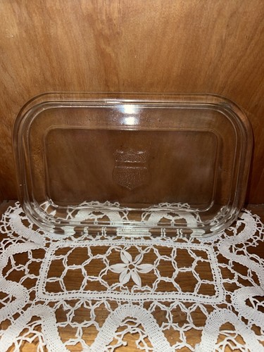 Piatto frigorifero vintage