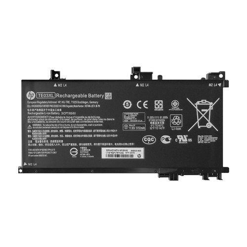 Batteria originale per laptop