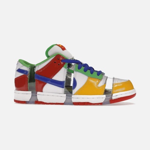Nike dunk low sandy - dunk,