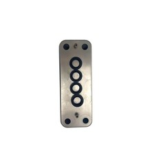 POTTERTON HEATMAX COMBI 24 28