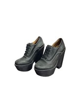 Scarpa jeffrey campbell - campbell, tacco