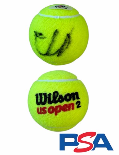 Palla tennis firmata - da, iva