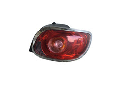 MINI PACEMAN 2012 RIGHT REAR