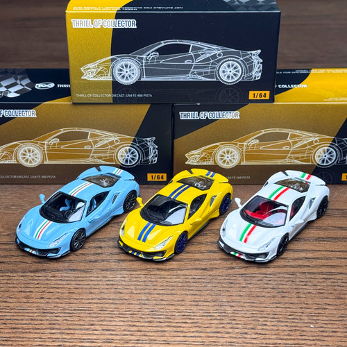 Modellino auto corsa - modellino,