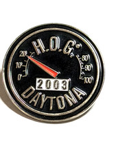 PIN - Harley Davidson -