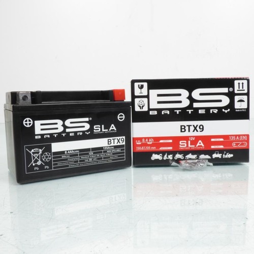 Batteria sla battery per - bs,