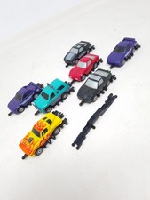 Hasbro Takara Vintage 1987