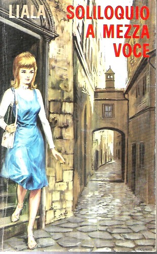 Liala soliloquio mezza - soliloquio, a