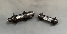 HuGI DT Swiss 240 Set Mozzi