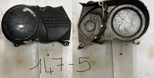 Coprivolano motore quad - motore,