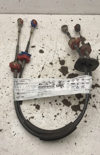 Corde cambio per opel - corde, agila