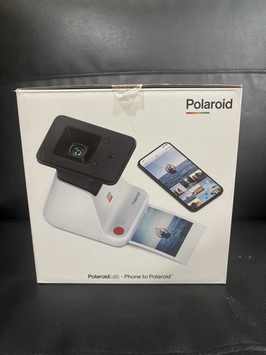 Polaroid lab stampante - lab,